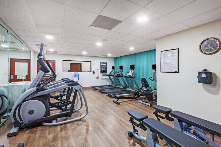 Health and Fitness 25 of 25