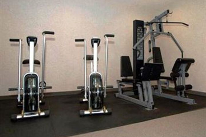 Quality Inn Binghamton West