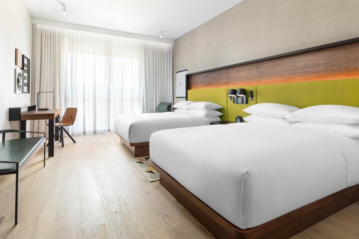 Hyatt Centric Mountain View