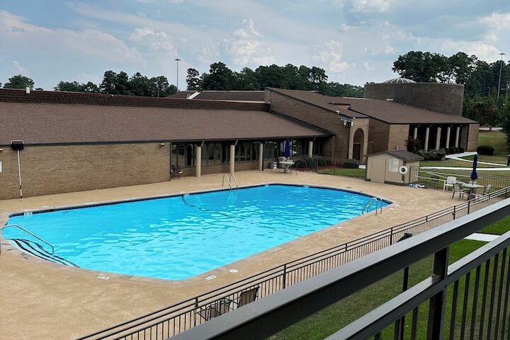 Clarion Inn Southern Pines - Pinehurst