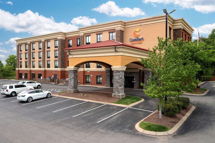 Hotel 3 of 38