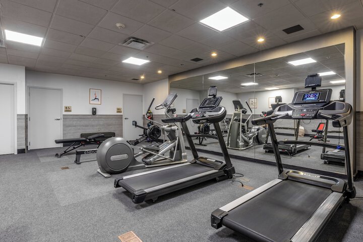 Westmark Fairbanks Hotel & Conference Center