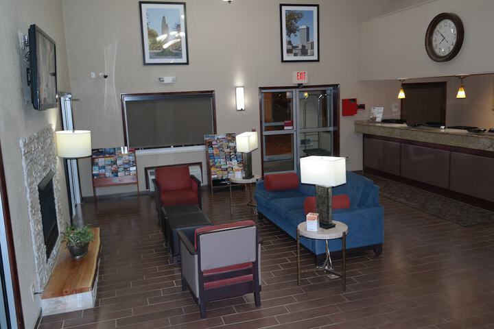 Hotel Interior 6 of 41