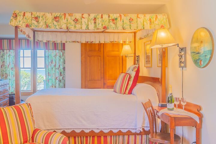 Winstead Beach Resort