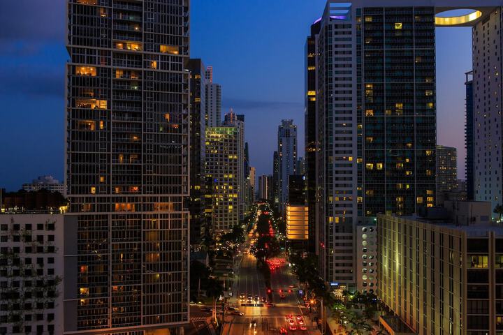 Kimpton EPIC Hotel by IHG