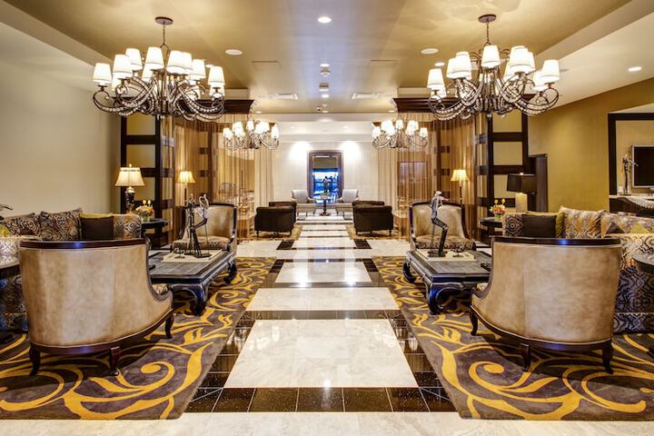 Hotel Interior 17 of 84