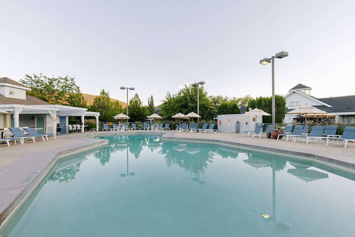 Balcomo a Ramada by Wyndham
