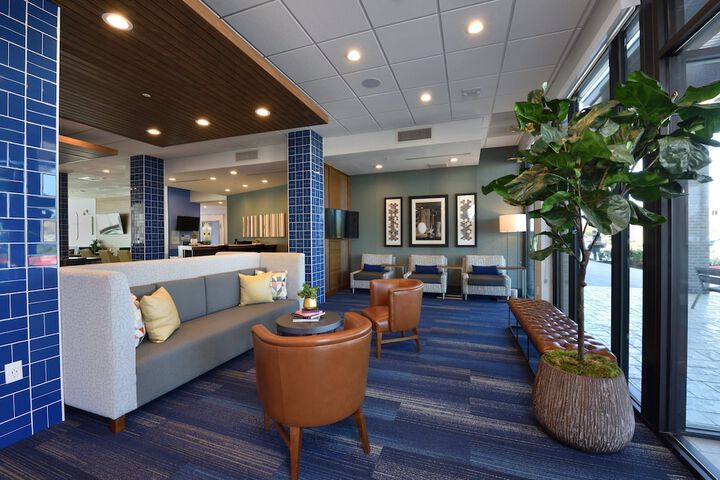 Holiday Inn Express & Suites Spring - Woodlands Area by IHG