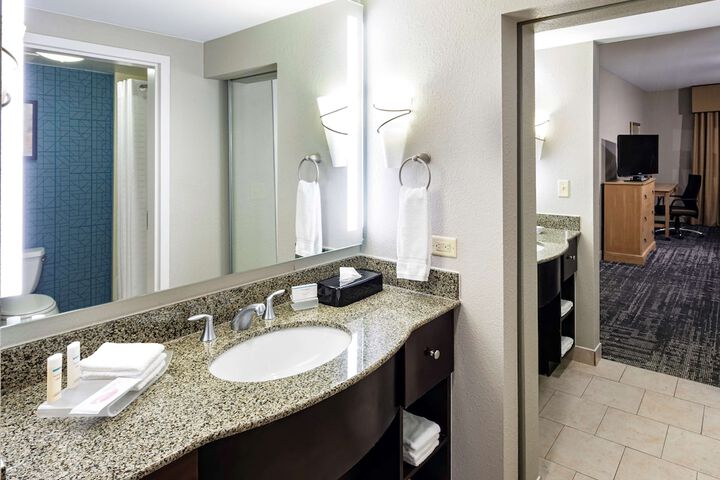 Homewood Suites by Hilton Austin / Round Rock TX