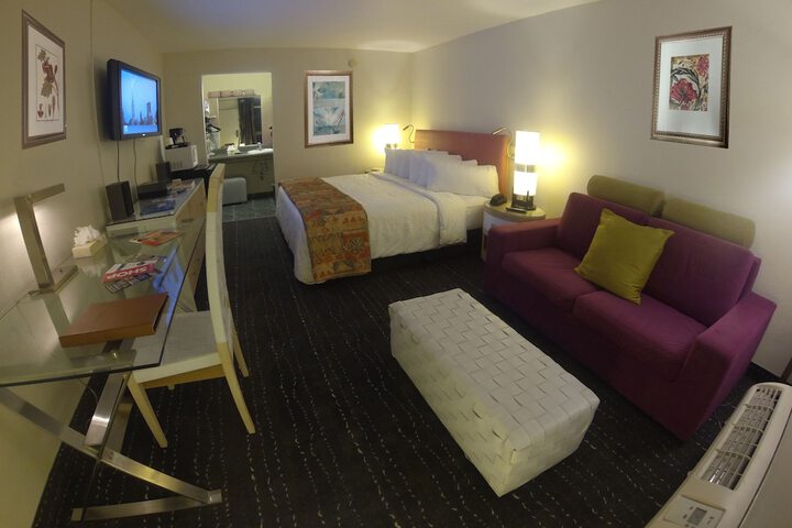 Floridian Hotel