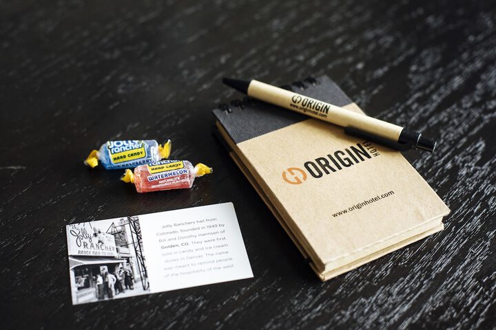 Origin Red Rocks a Wyndham Hotel