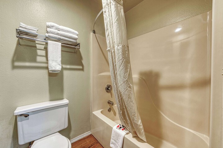 Super 8 by Wyndham Alamosa