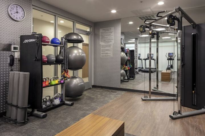 Health and Fitness 25 of 27