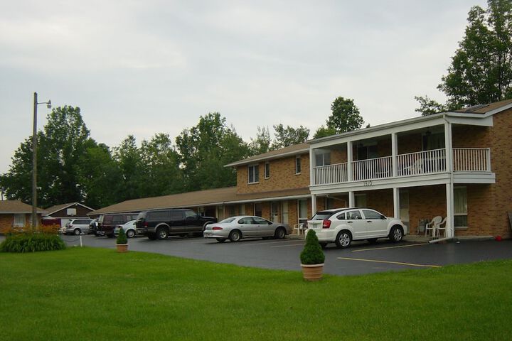 Hotel 3 of 20
