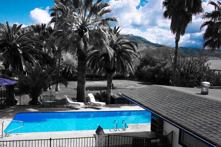 Pool 6 of 71