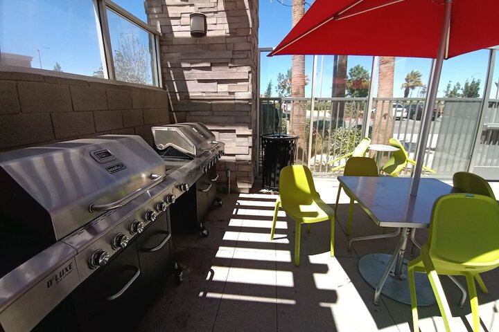 Home2 Suites by Hilton Palmdale CA