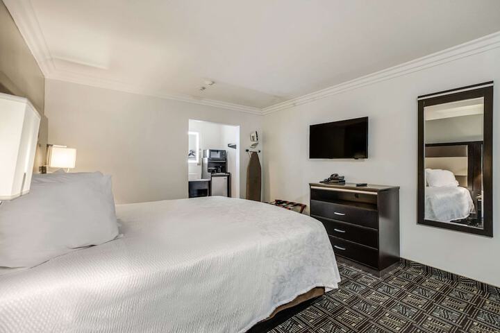 Rodeway Inn Old Town Temecula