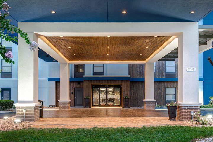 Hampton Inn Charlotte / Monroe