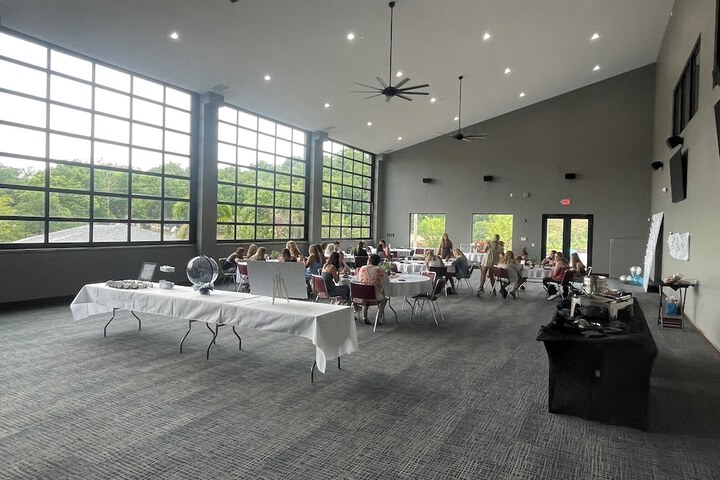 Wedding/Banquet 145 of 148