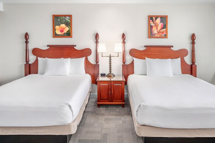 Maui Beach Hotel