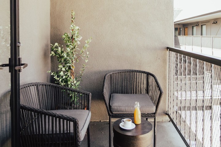 Terrace/Patio 55 of 61