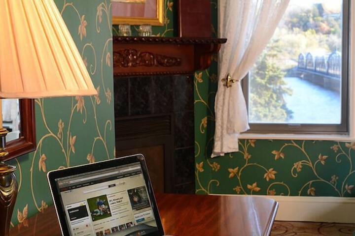Water Street Inn