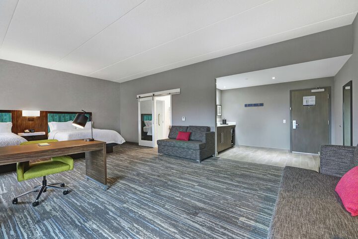 Hampton Inn by Hilton Peterborough