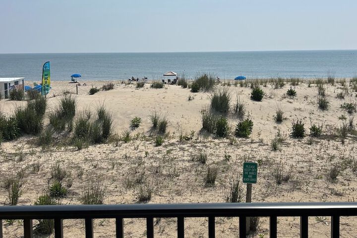 Atlantic View Hotel