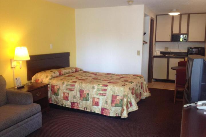 Guest Inn Lebanon (Ohio)