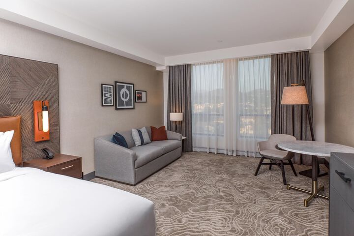 The Glenmark Glendale, a Tribute Portfolio Hotel