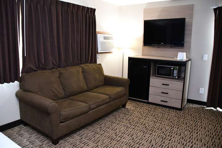 Baymont Inn & Suites by Wyndham Platteville