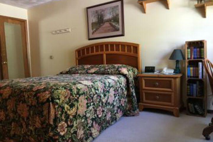 Red Barn Village Bed and Breakfast