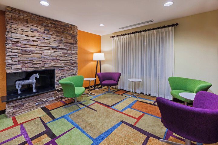 Hotel Interior 6 of 23