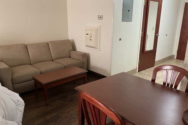 Homestead Apart-Hotel