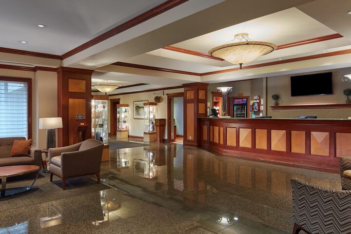 Harrahs Joliet Hotel & Casino - a Caesars Rewards Destination