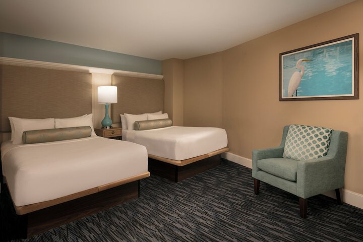 Edgewater Beach Hotel