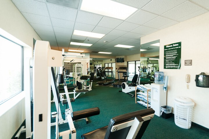Health and Fitness 52 of 57