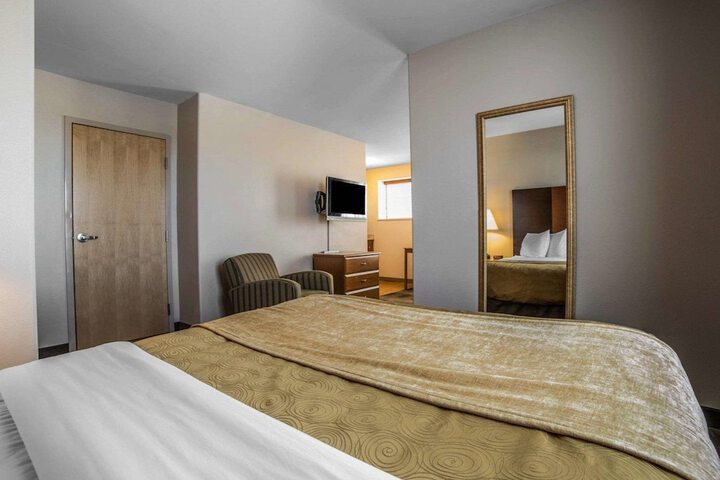 MainStay Suites Casper