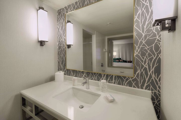 Hilton Garden Inn Cleveland / Twinsburg