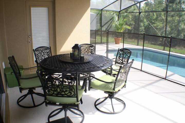 Terrace/Patio 12 of 15