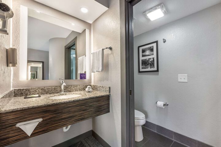 Sleep Inn Miami International Airport