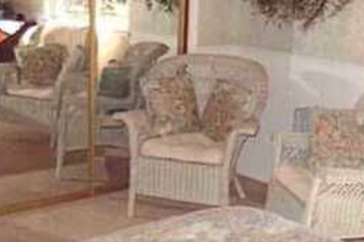 High Country Inn B & B