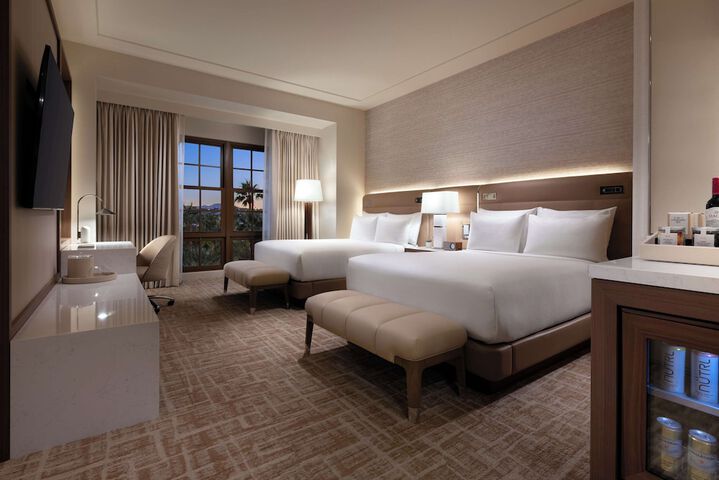 Green Valley Ranch Resort and Spa