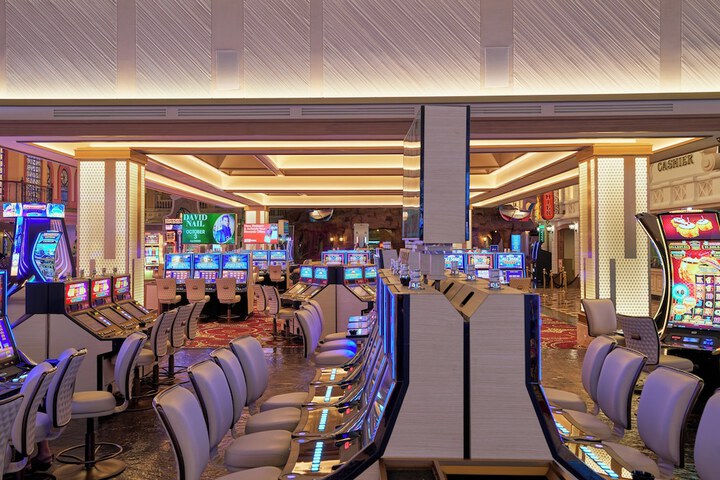 Sunset Station Hotel & Casino