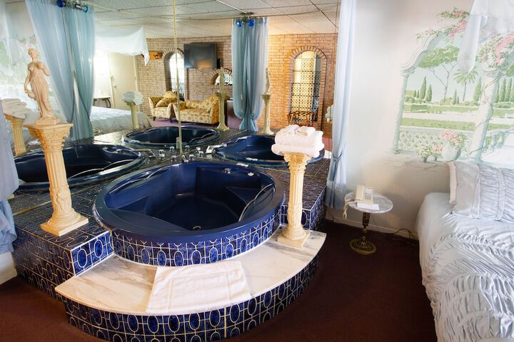Auberge La Rocaille