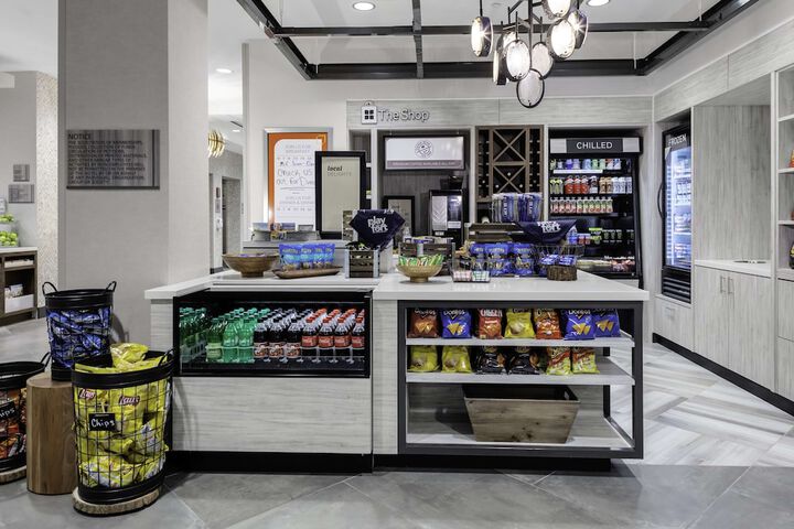Home2 Suites by Hilton Fort Wayne North