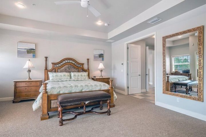 The Palm and Shell Captiva Island Private Luxury Home With Pool hot tub and Beach Access