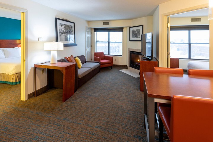 Residence Inn by Marriott Minneapolis St. Paul / Roseville
