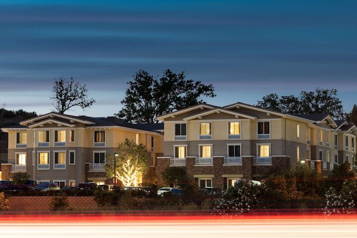 Homewood Suites by Hilton Agoura Hills