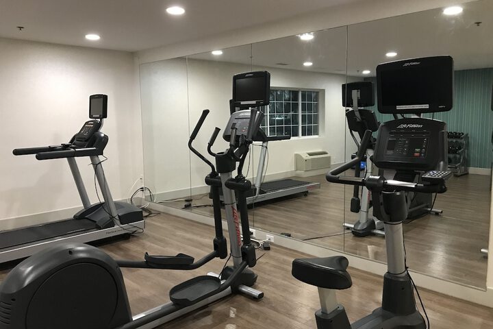Holiday Inn Express Canton by IHG